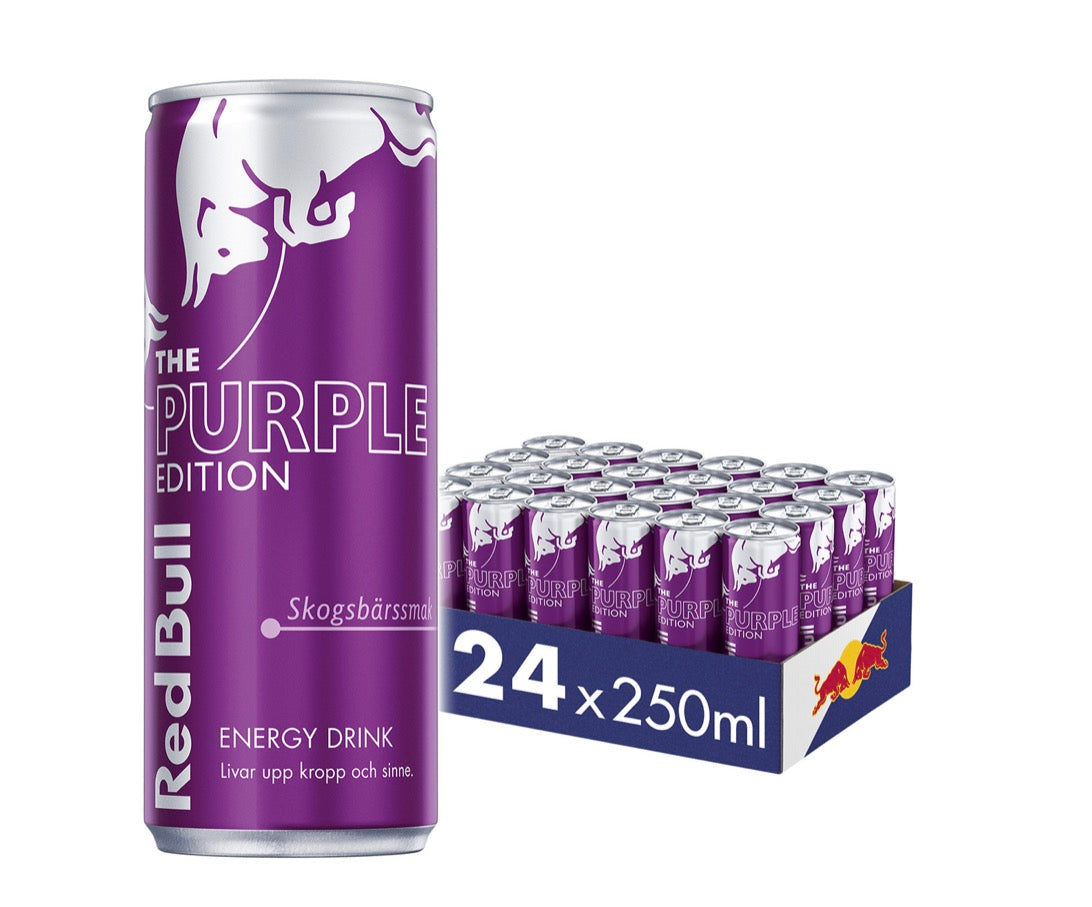 Purple Edition