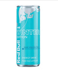 Red Bull Iced Gummy